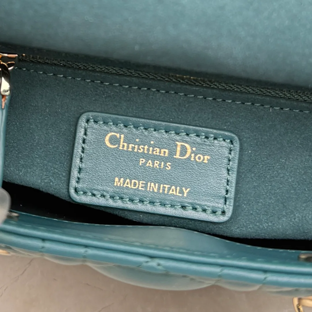 Women's Classic Handbags CHRISTIAN DIOR 18393074