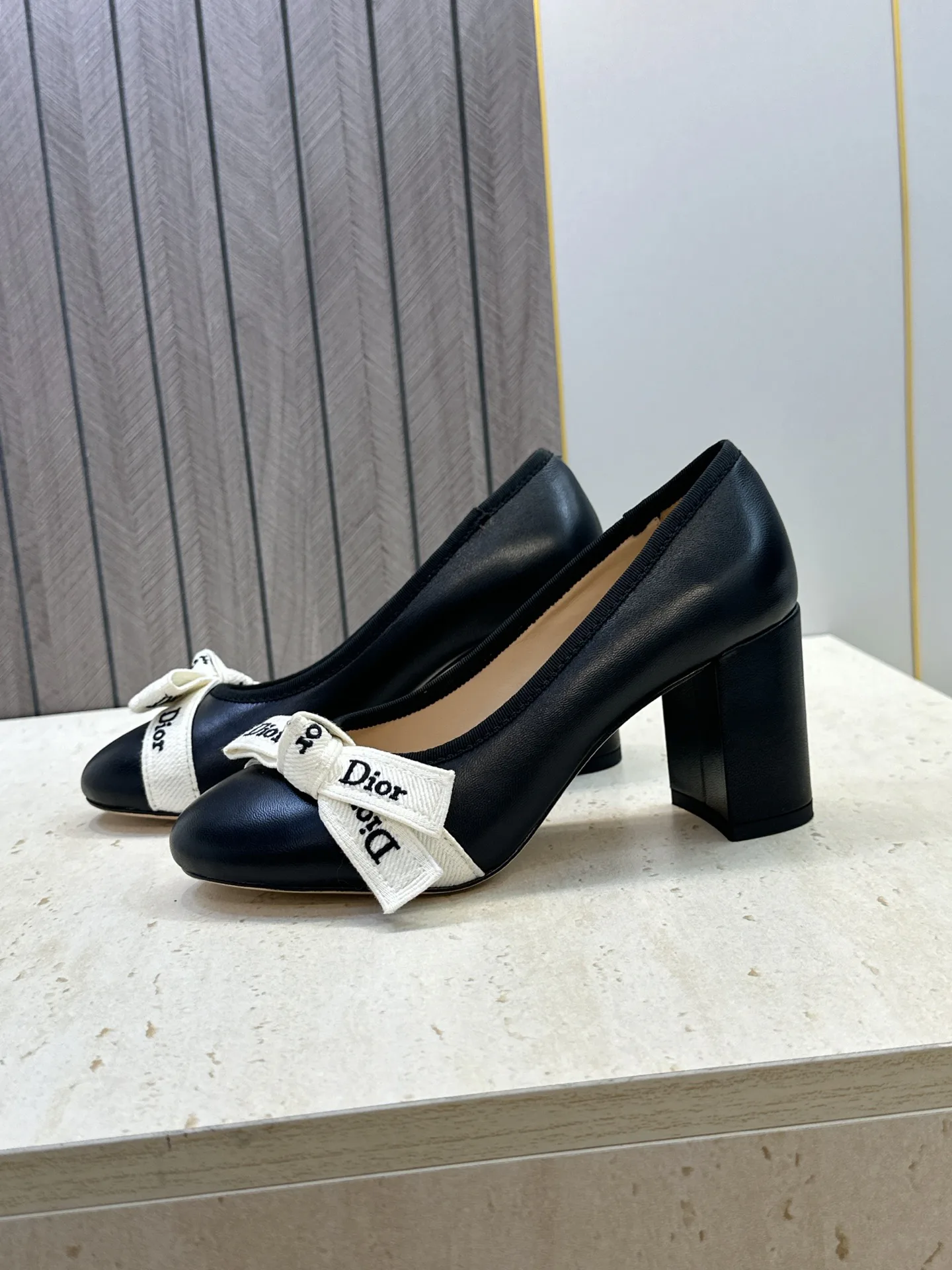 Women's Heels CHRISTIAN DIOR 18132793
