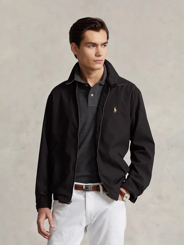 Men's Jackets And Down Jackets RALPH LAUREN 18069440