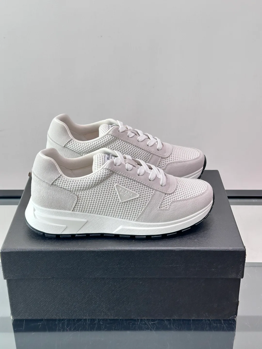 Men's Sneakers PRADA 17827319