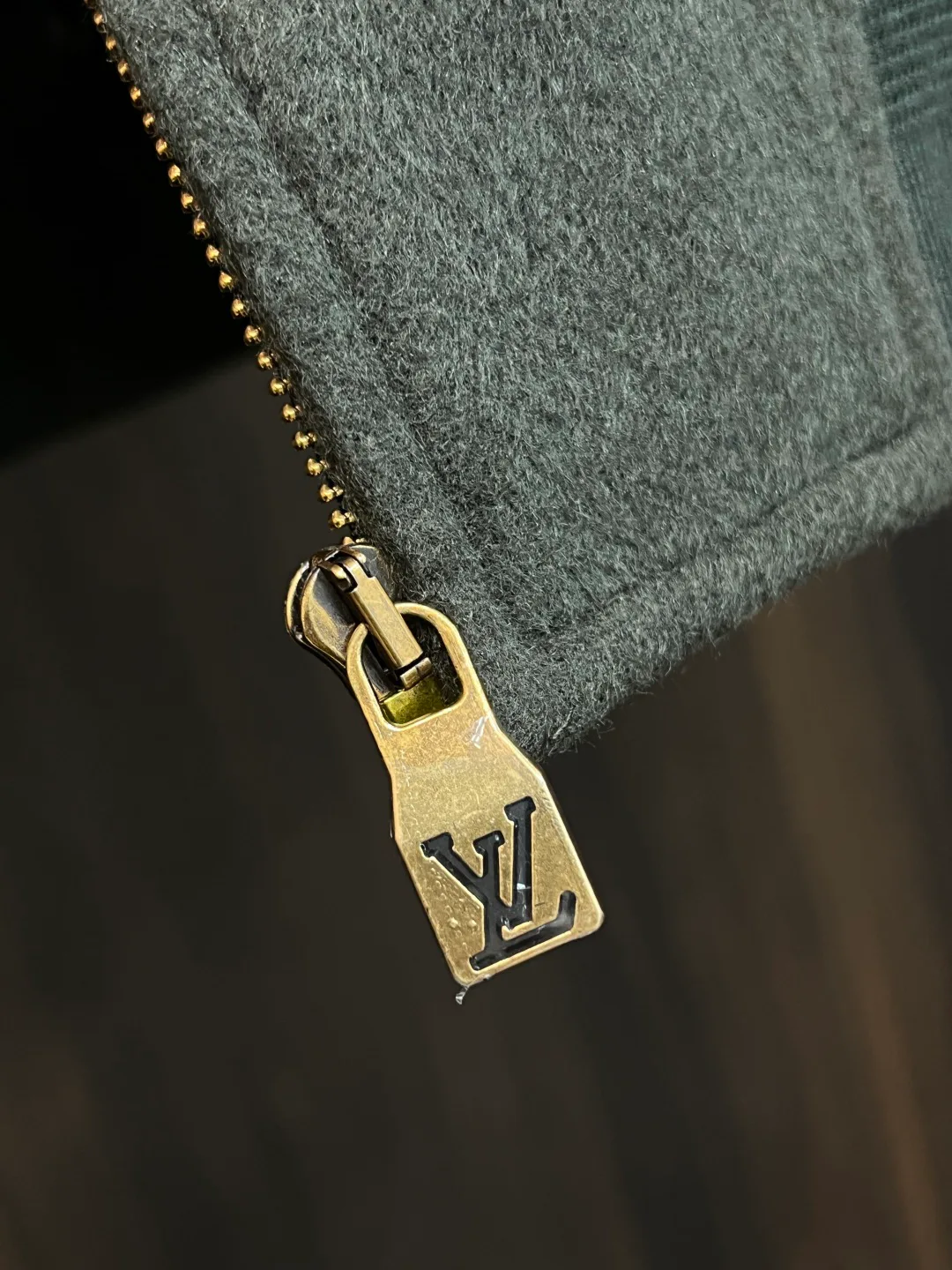 Men's Jackets And Down Jackets LOUIS VUITTON 18140201