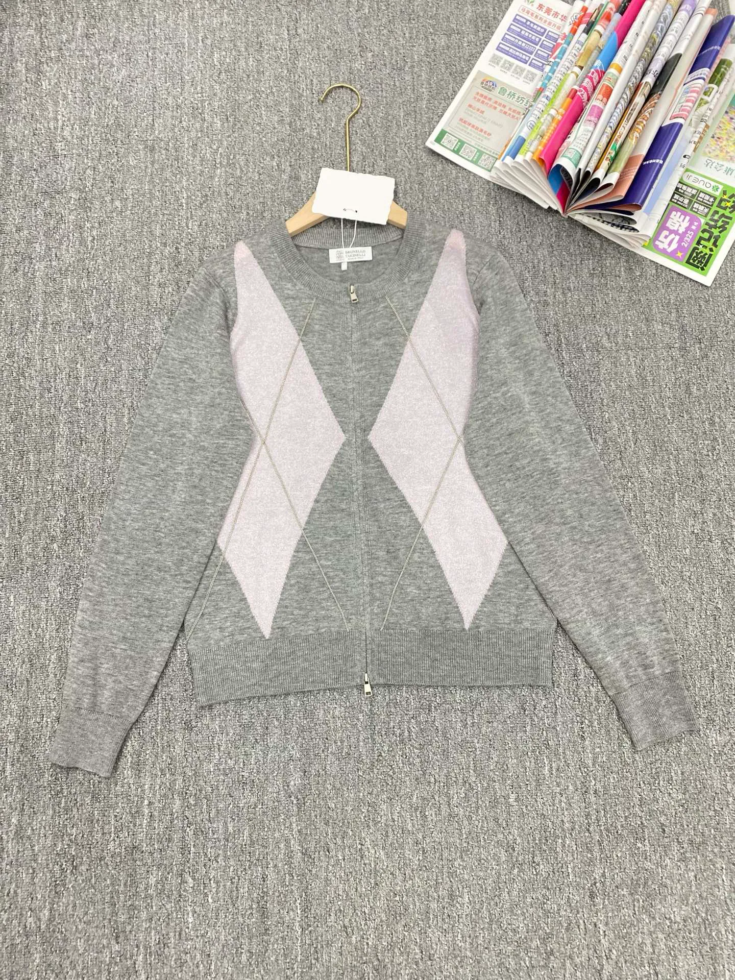 Women's Jumpers And Sweaters BRUNELLO CUCINELLI 17862892
