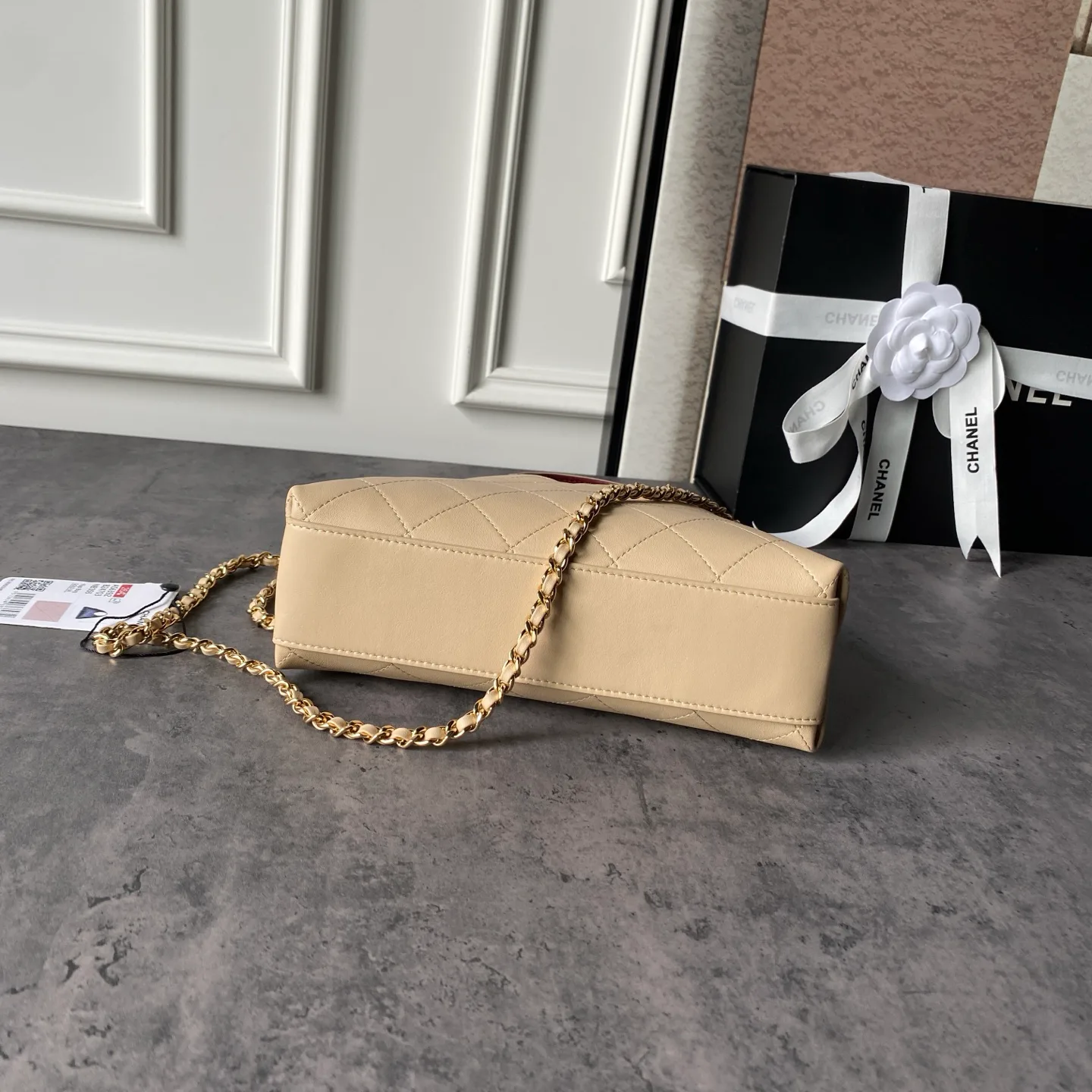 Women's Classic Handbags CHANEL 17916911
