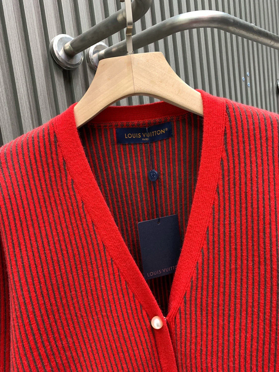 Women's Jumpers And Sweaters LOUIS VUITTON 17952866