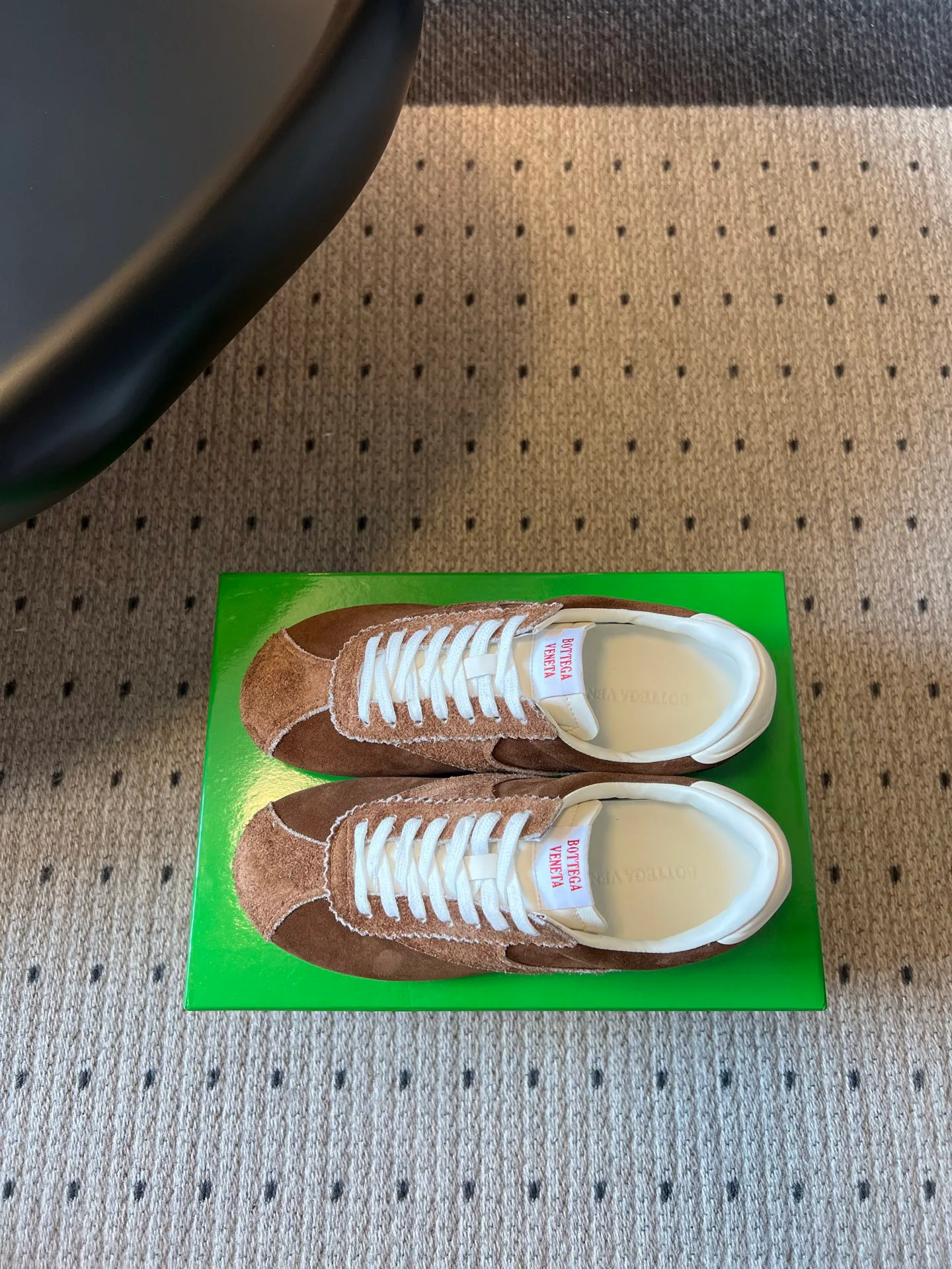 Women's Sneakers BOTTEGA VENETA 17898394