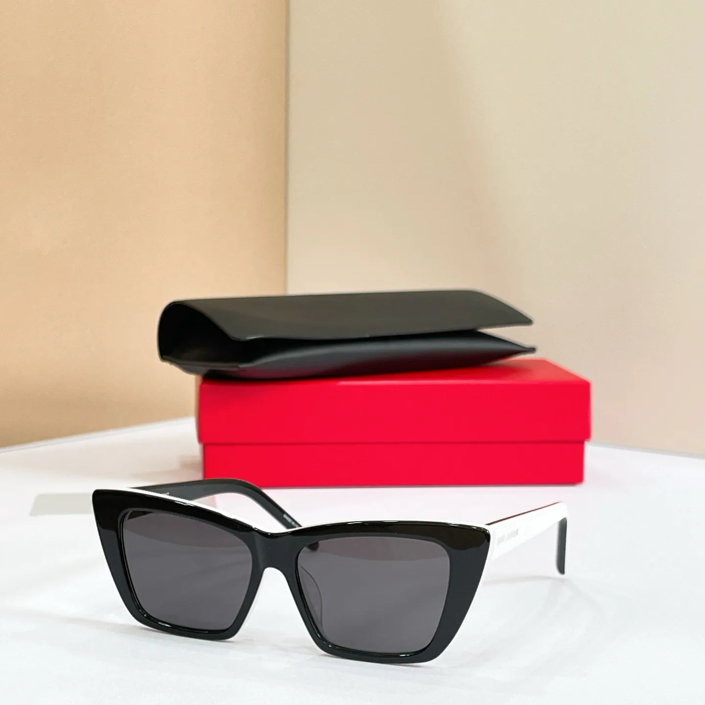 Glasses SAINT LAURENT 17495848