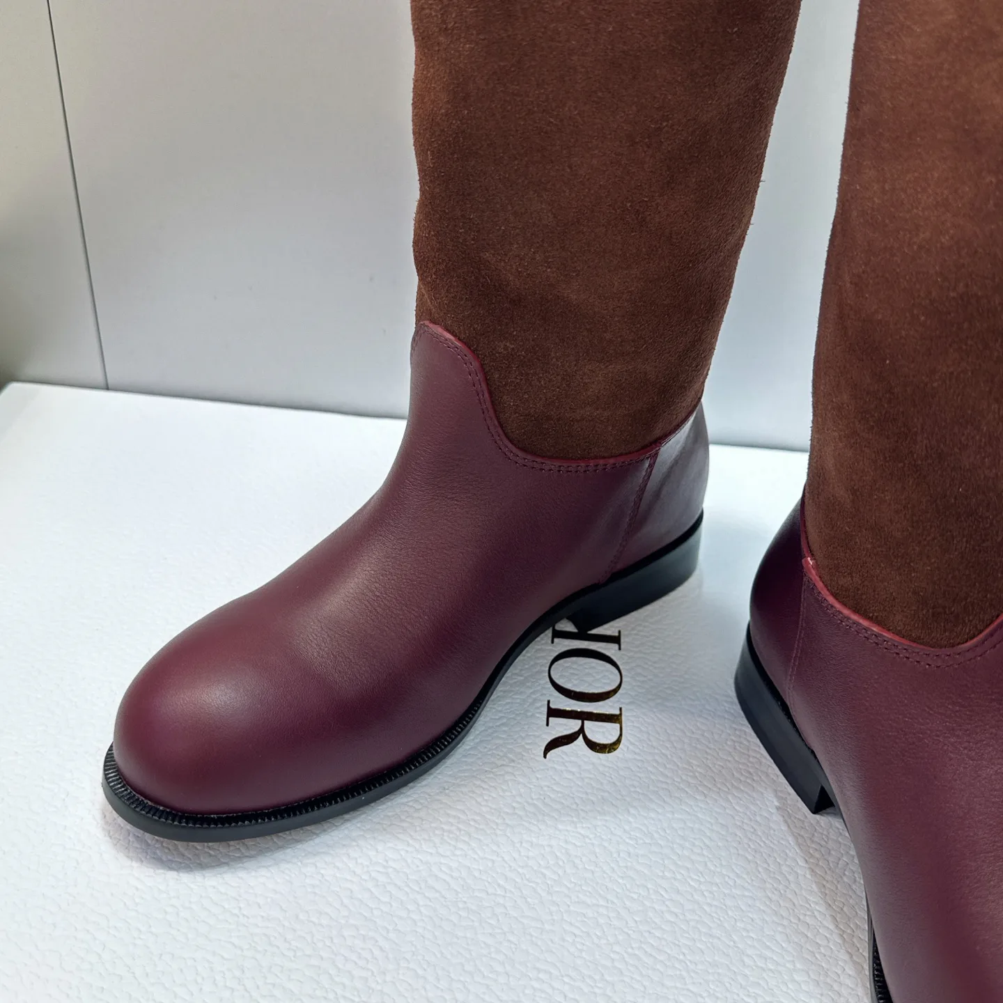Women's Boots CHRISTIAN DIOR 17801712