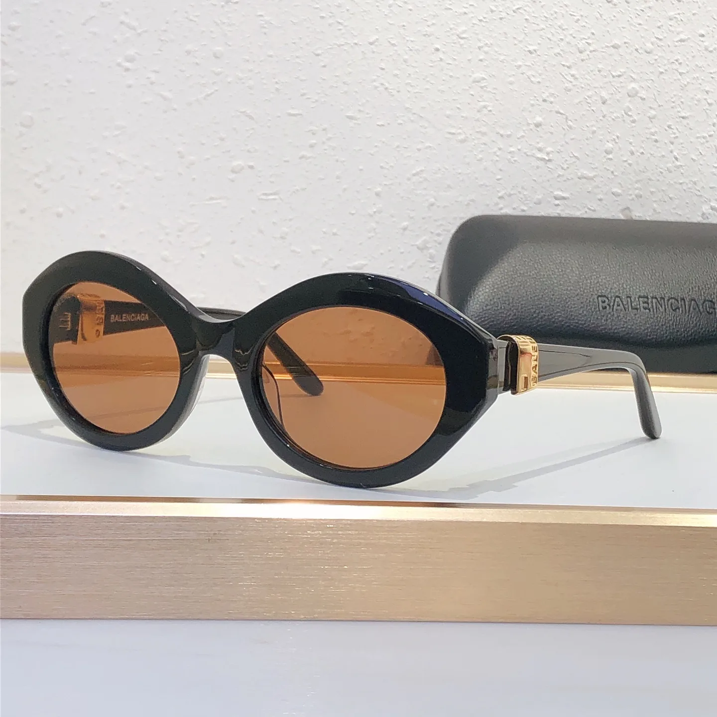 Glasses BALENCIAGA 16942387