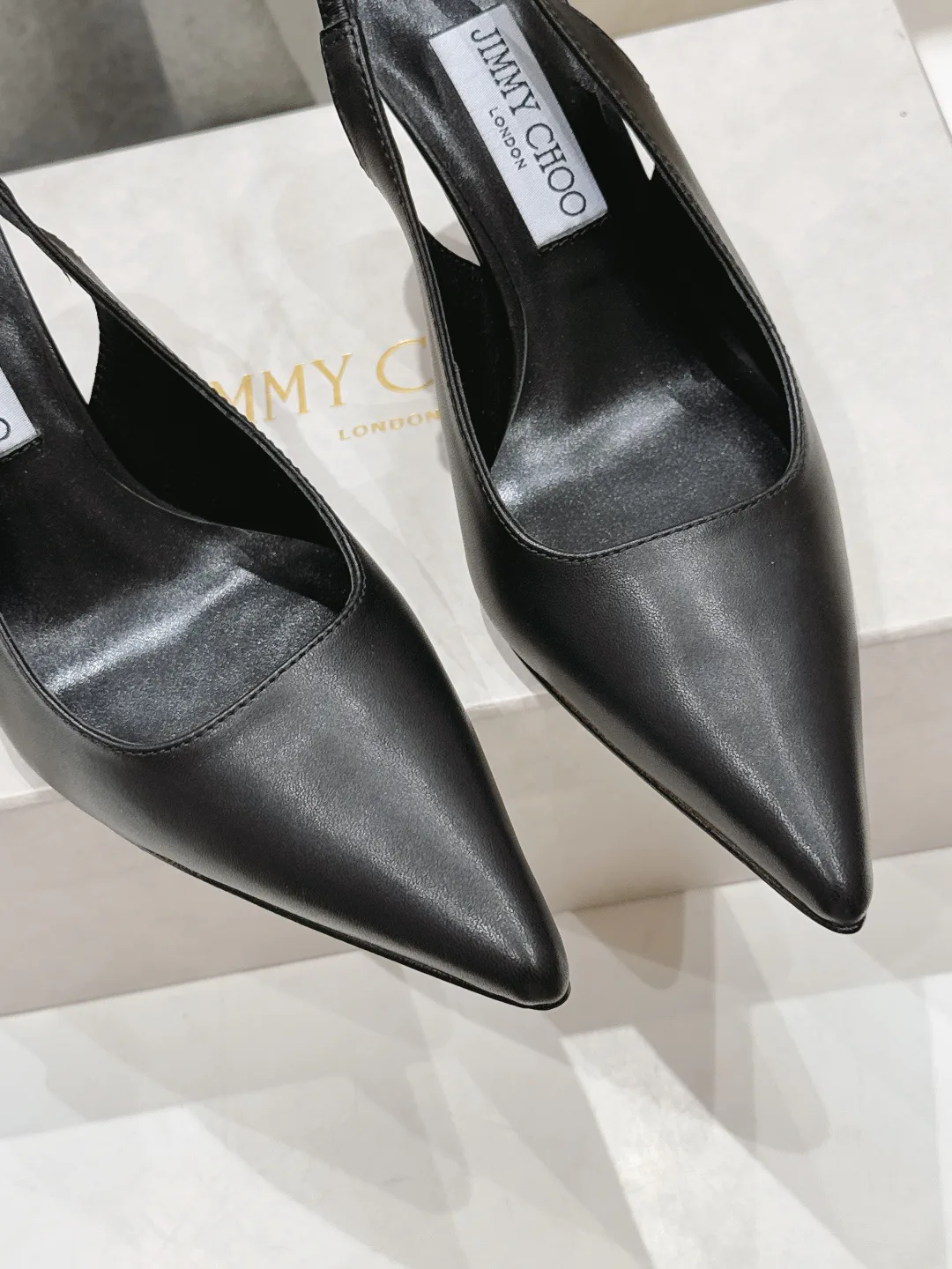 Women's Heels JIMMY CHOO 17425303