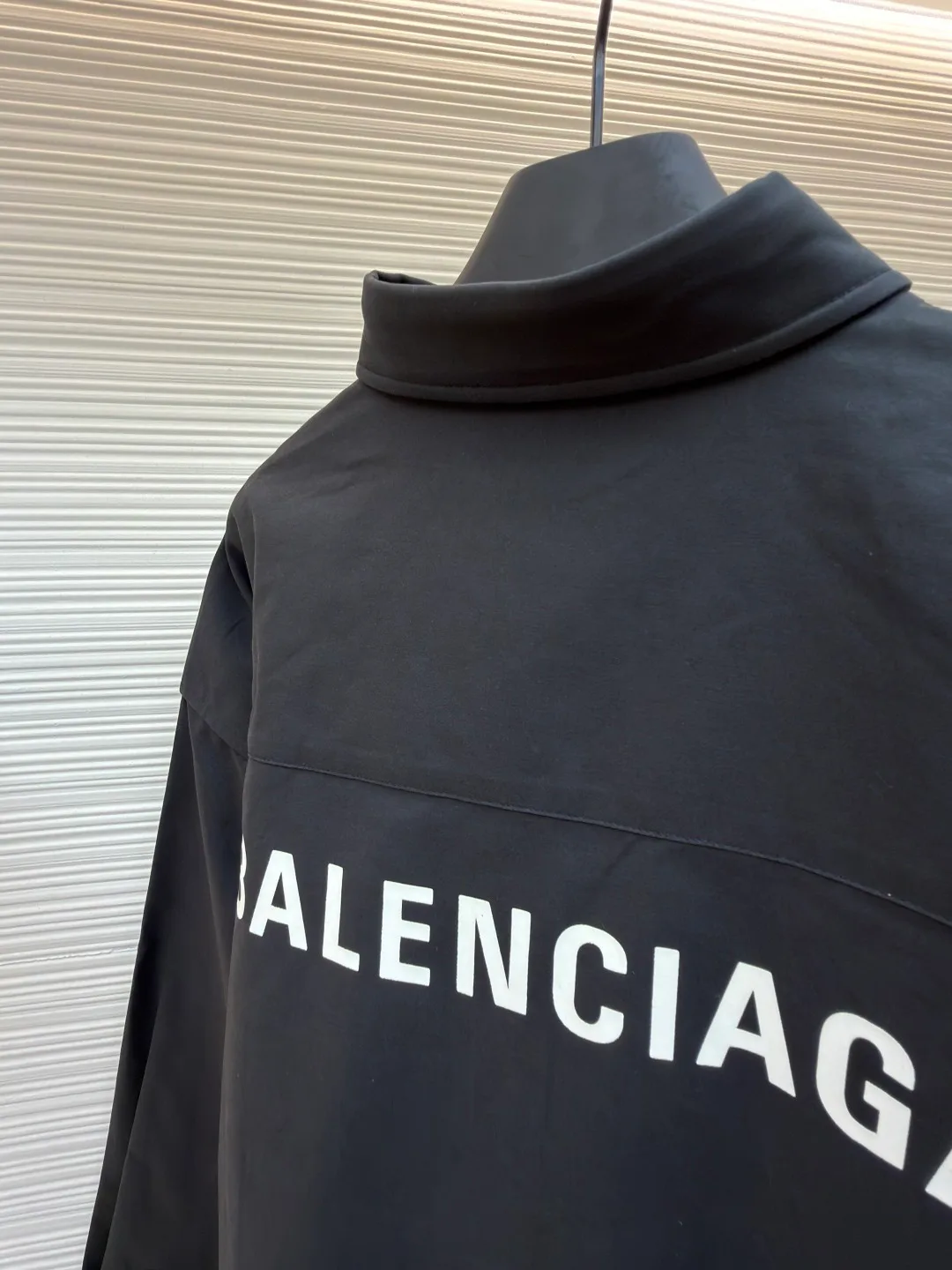 Men's Shirts BALENCIAGA 18153829