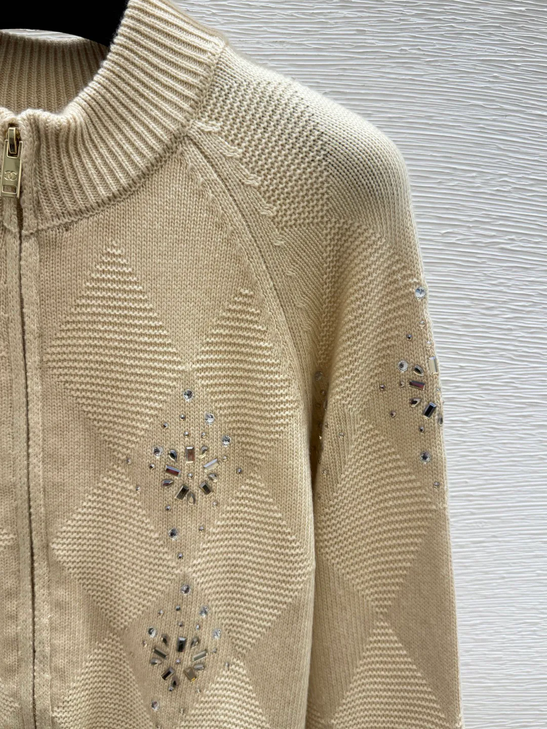 Women's Jumpers And Sweaters CHANEL 18138215