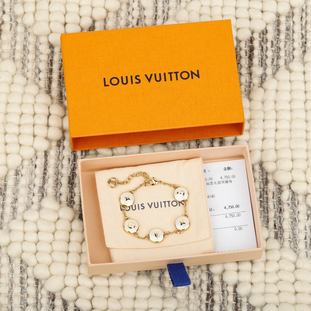 Jewelry LOUIS VUITTON 18058958