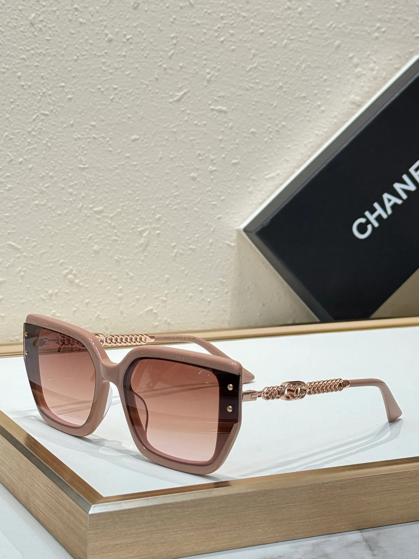 Glasses CHANEL 17897209