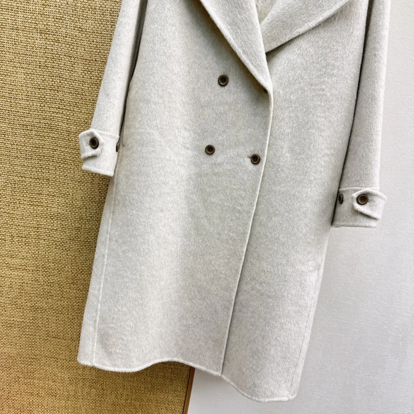 Women's Coats LORO PIANA 18503557