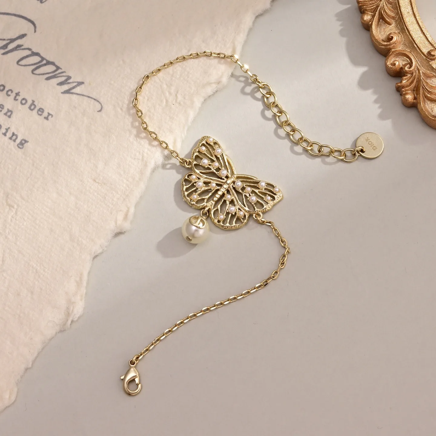 Jewelry CHRISTIAN DIOR 17524402