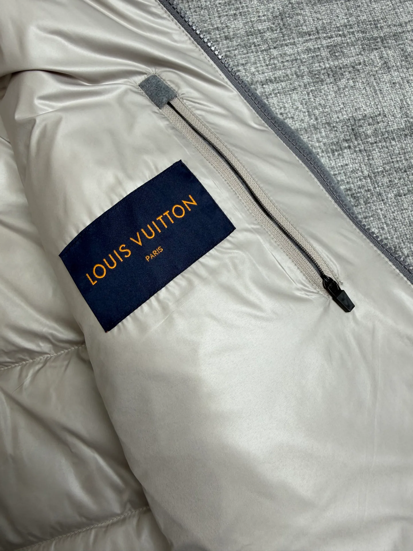 Men's Jackets And Down Jackets LOUIS VUITTON 18216864