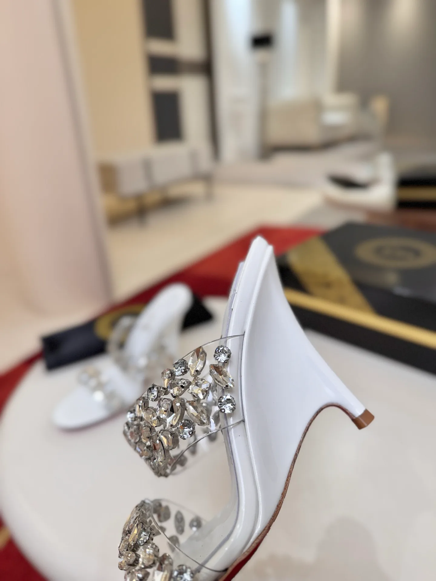 Women's Open-Toe Sandals CHRISTIAN LOUBOUTIN 18549159