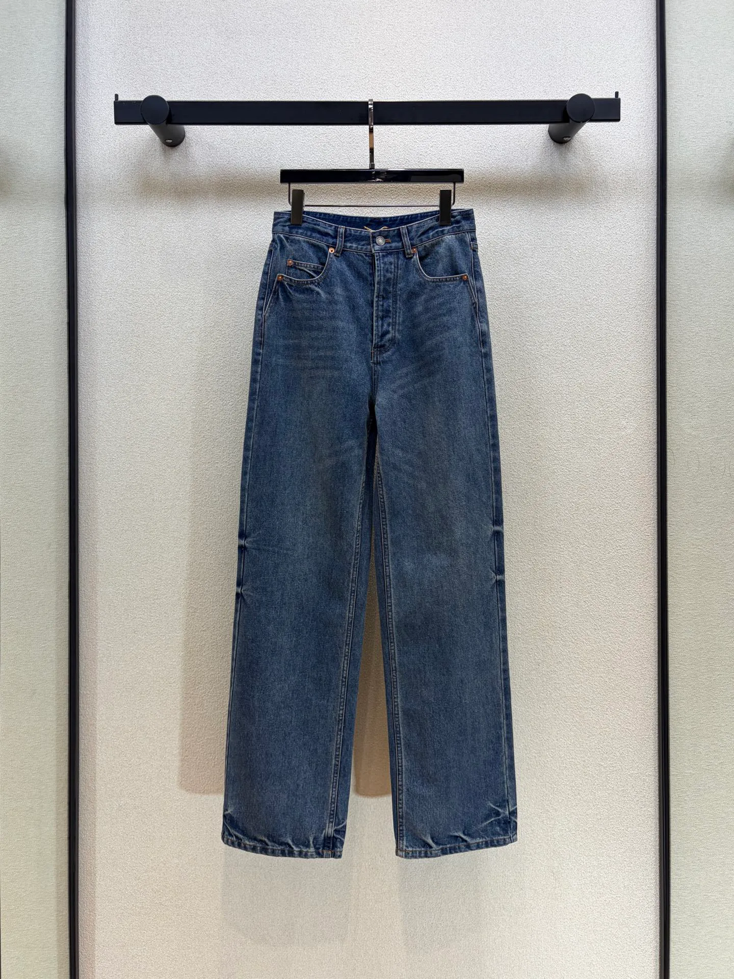 Women's Jeans SAINT LAURENT 17416078