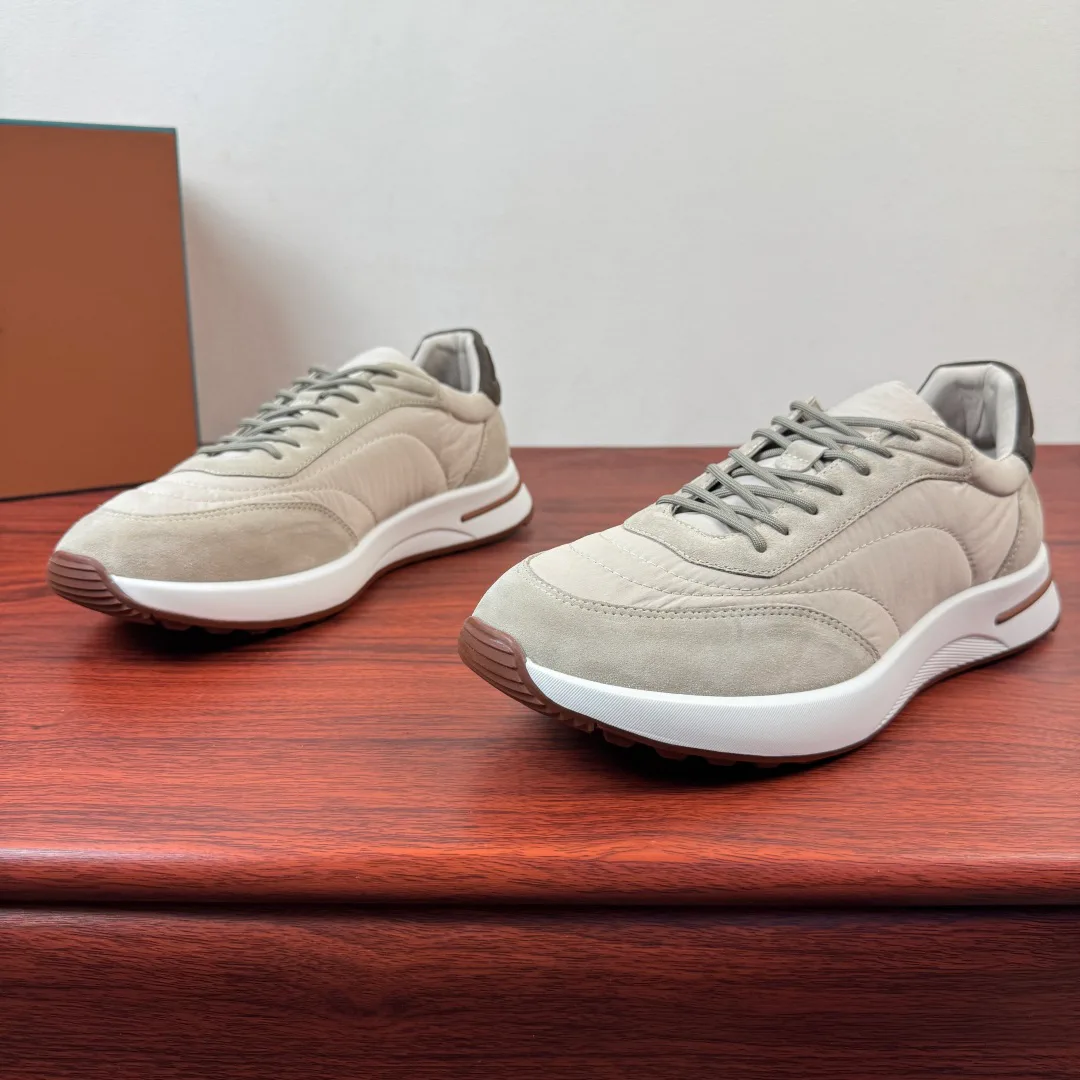Men's Sneakers LORO PIANA 17227930