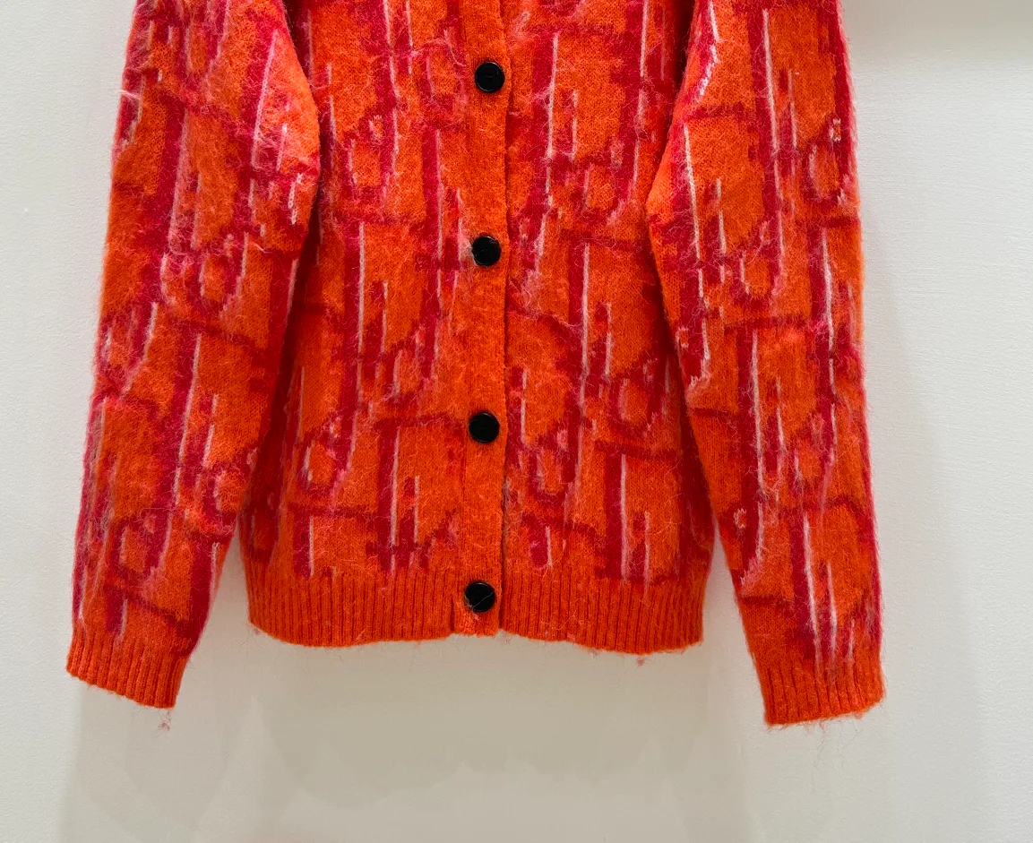 Women's Jumpers And Sweaters CHRISTIAN DIOR 18096821