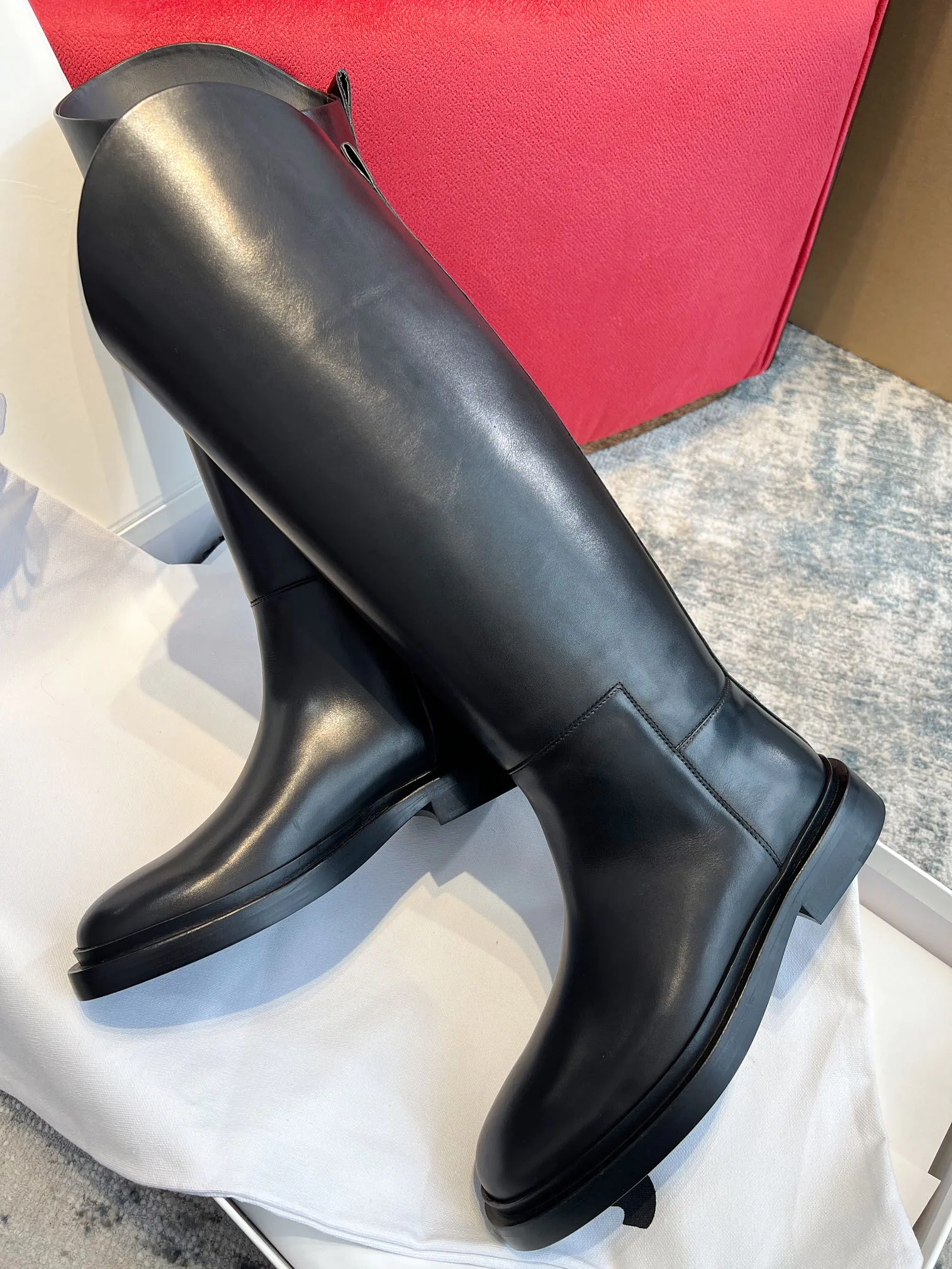 Women's Boots JIL SANDER 18258271