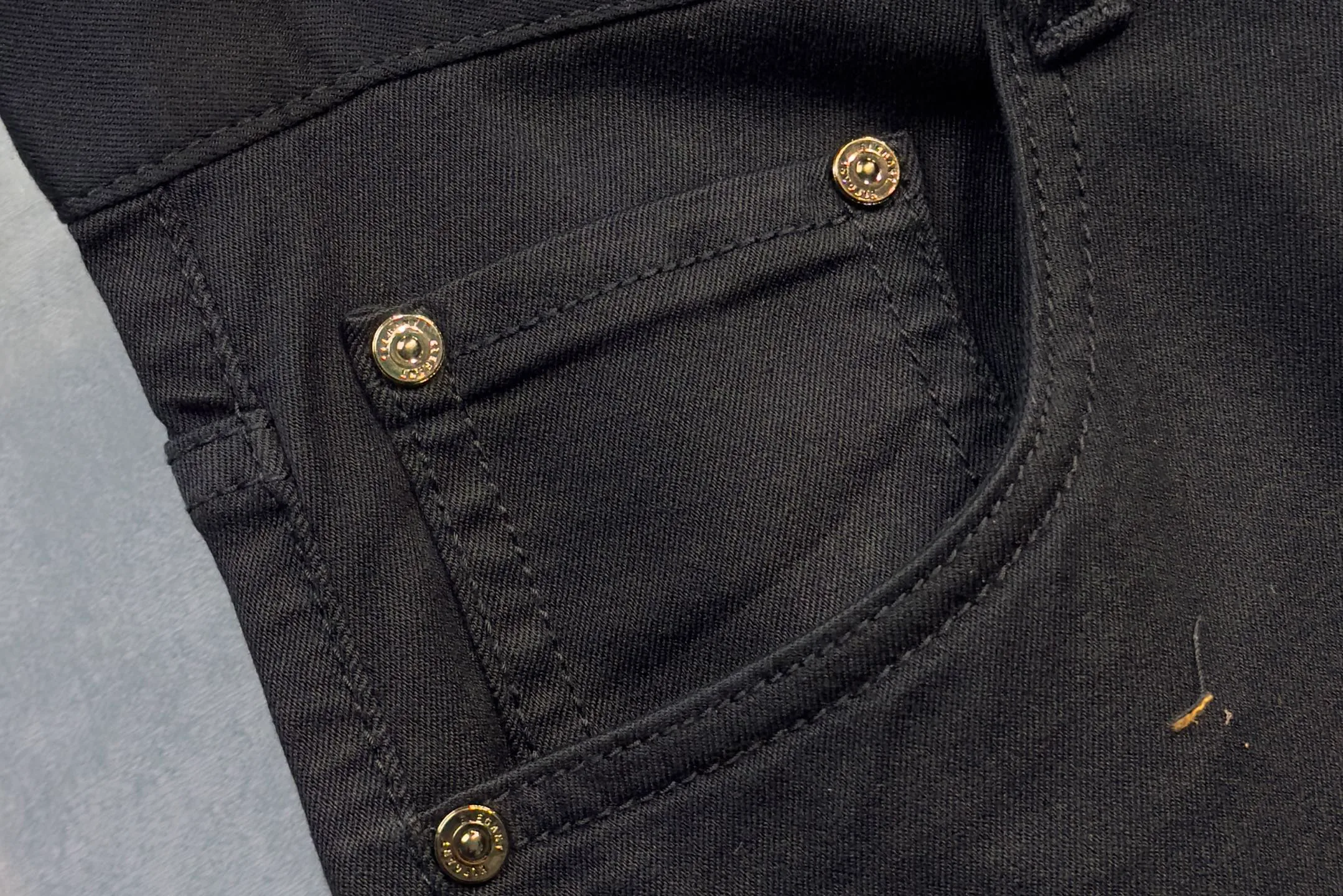 Men's Jeans MONCLER 18098381