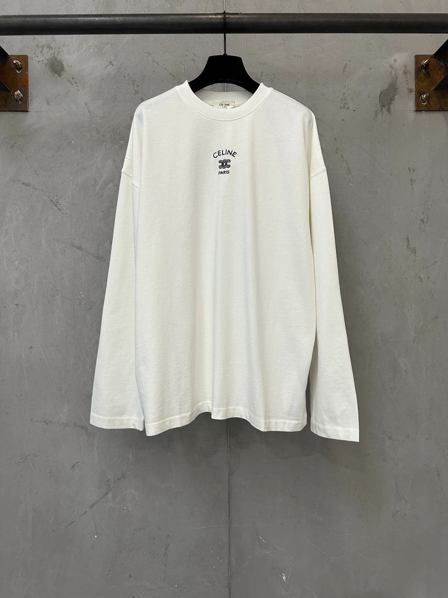 Men's T-Shirts CELINE 17361728