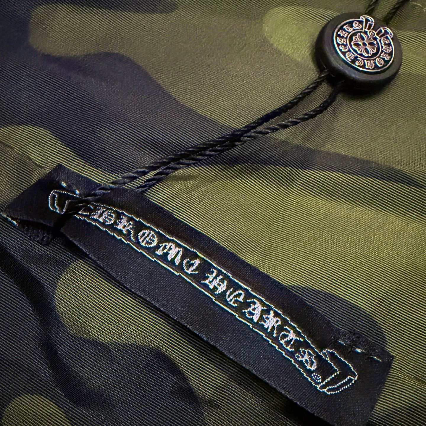 Куртки И Пуховики Женские Chrome Hearts 18607130