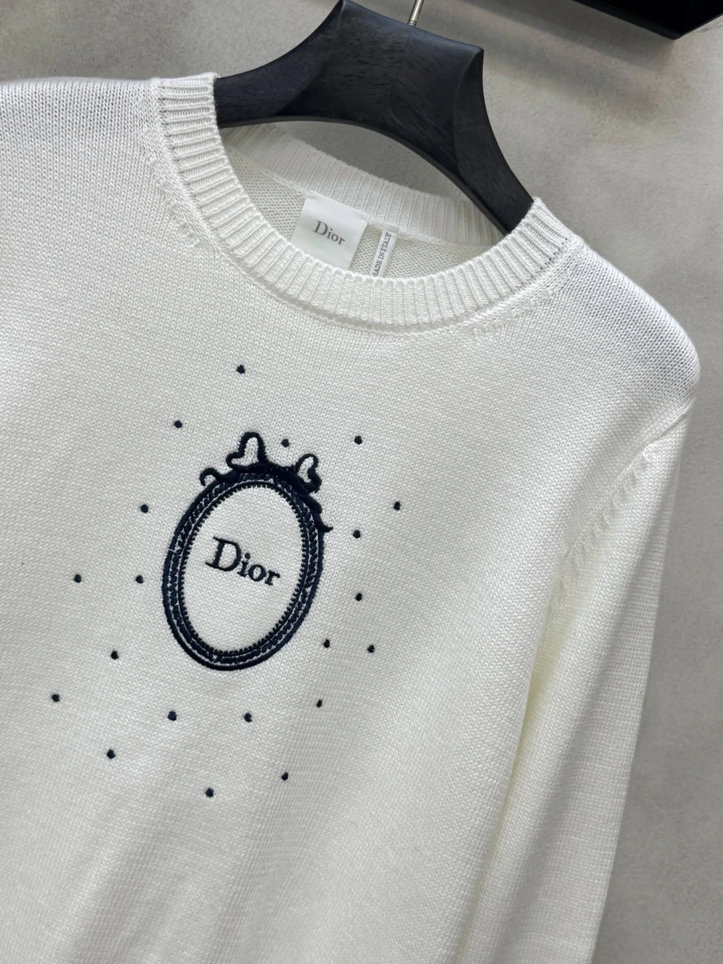Women's Jumpers And Sweaters CHRISTIAN DIOR 17817200