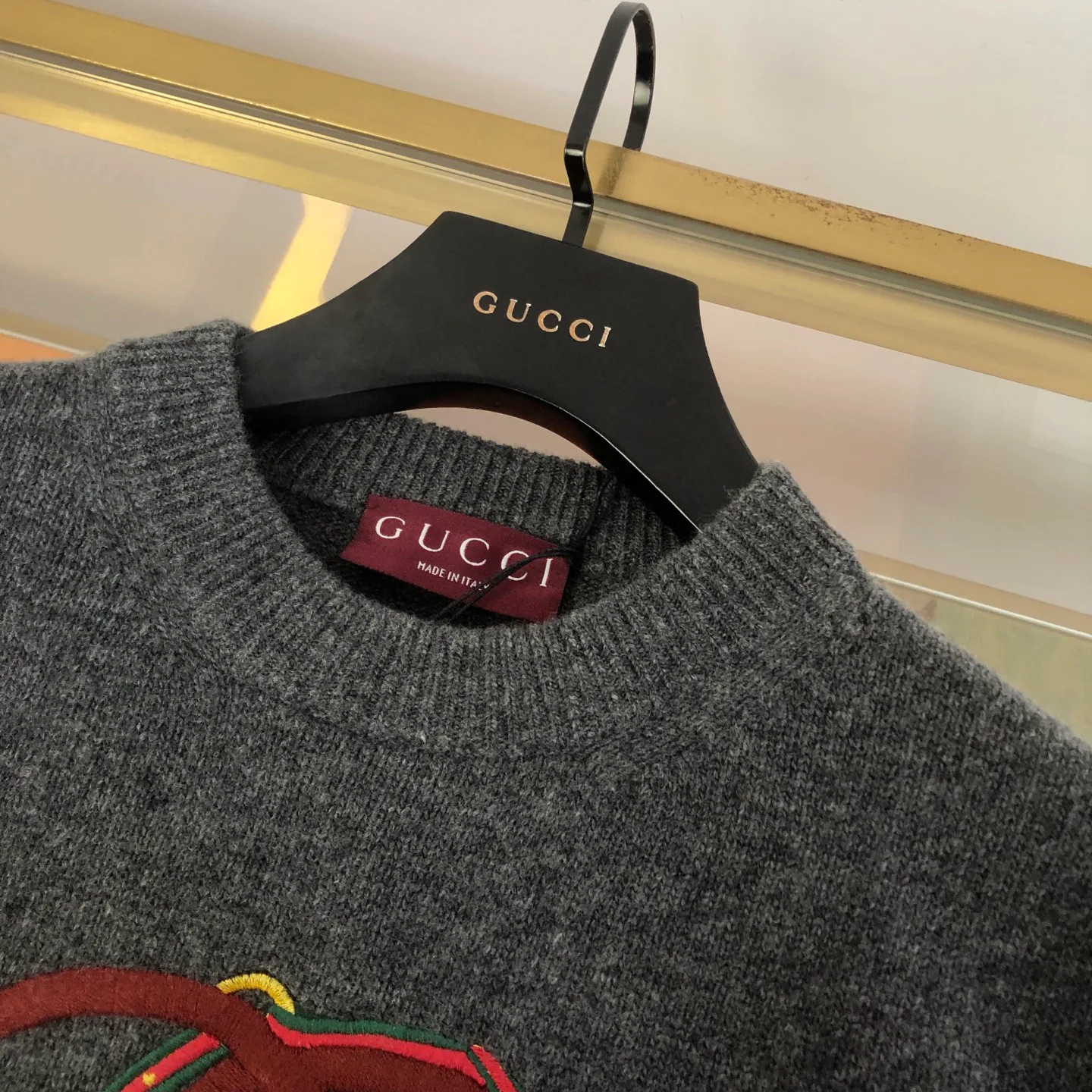 Women's Jumpers And Sweaters GUCCI 17919169