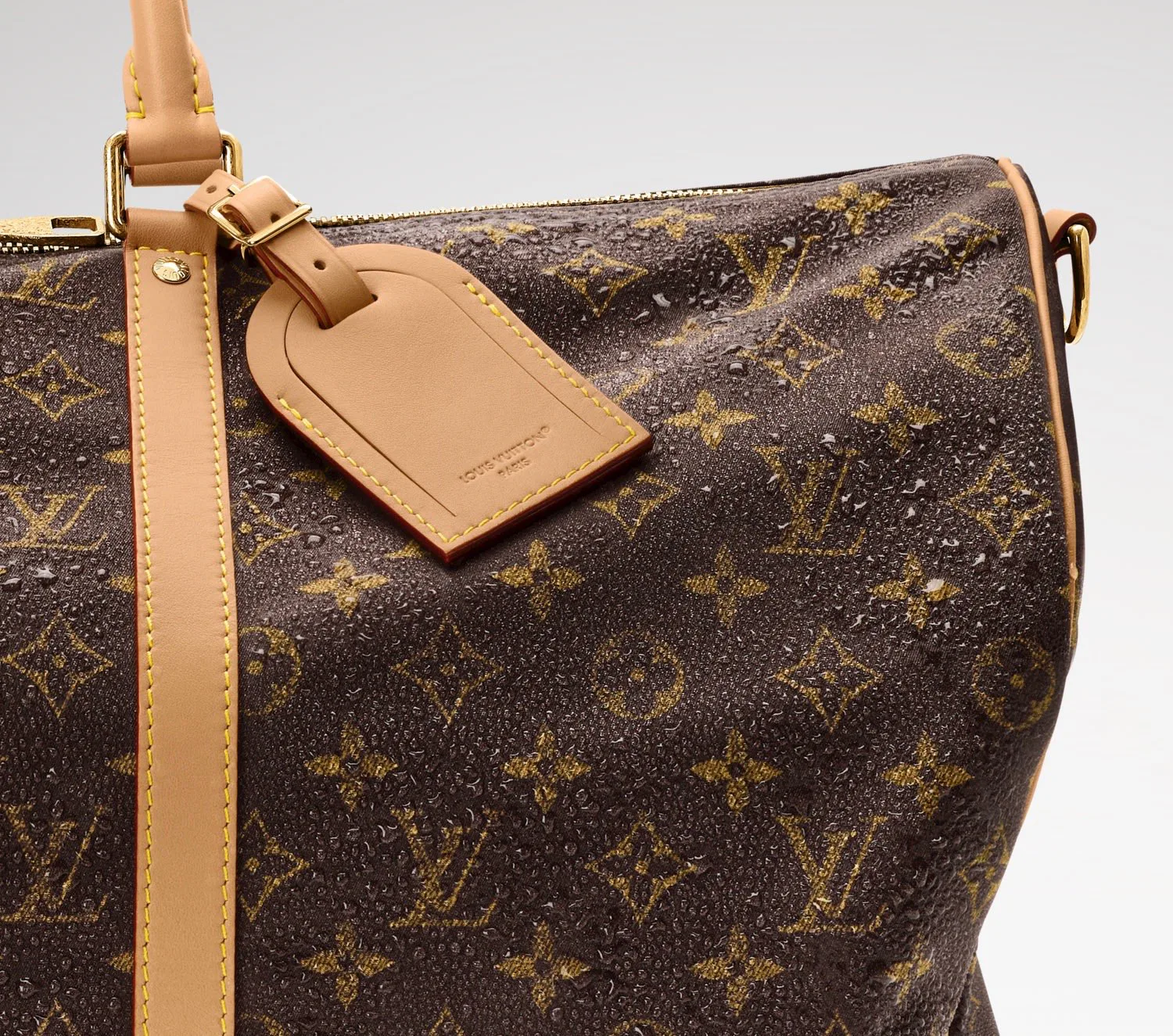 Women's Travel Bags LOUIS VUITTON 18240341