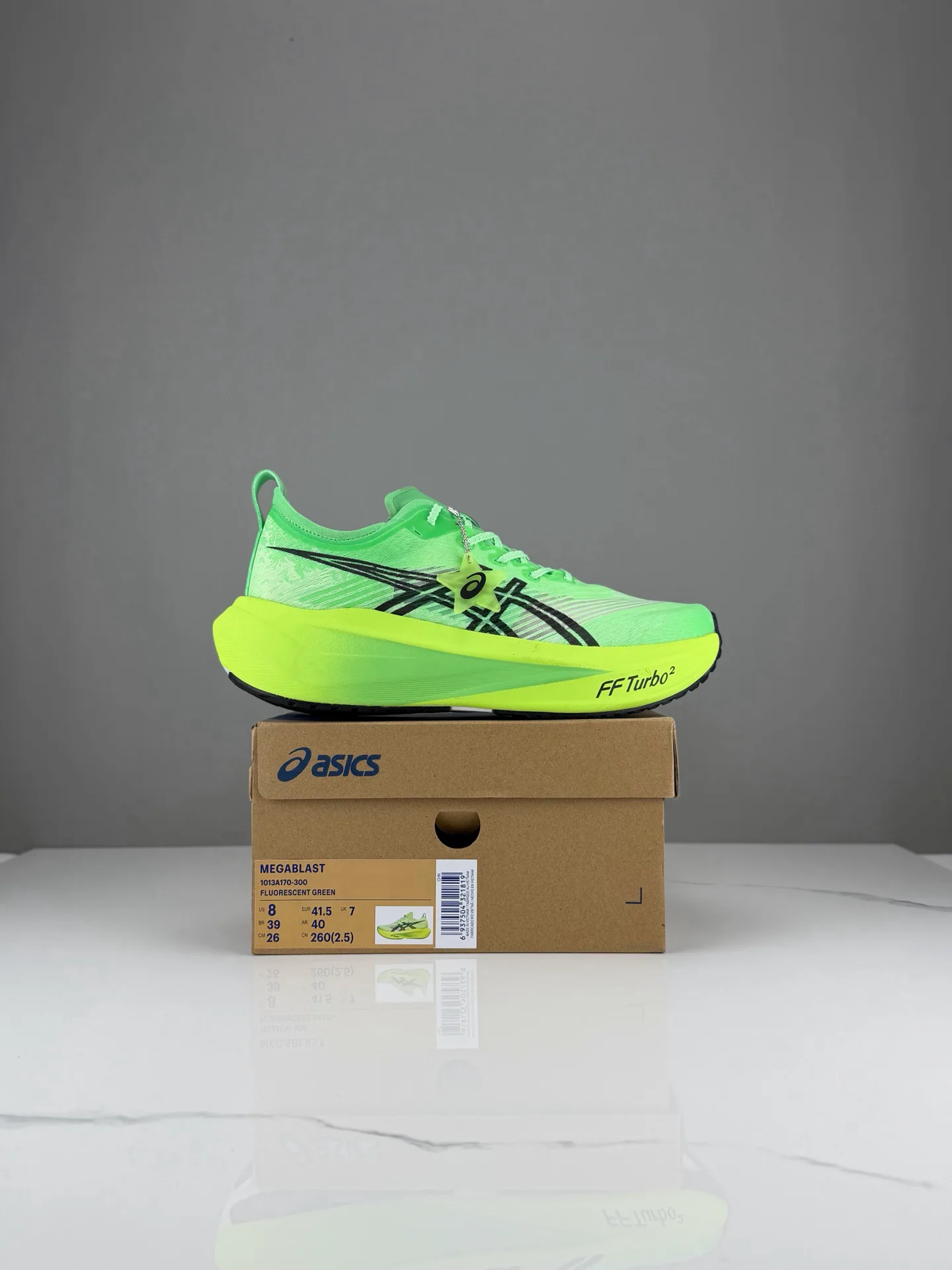 Men's Sneakers ASICS 17957551