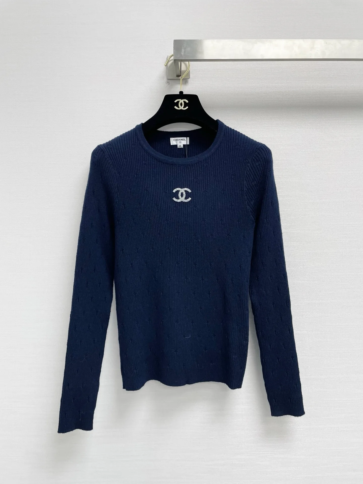 Women's Jumpers And Sweaters CHANEL 18305715