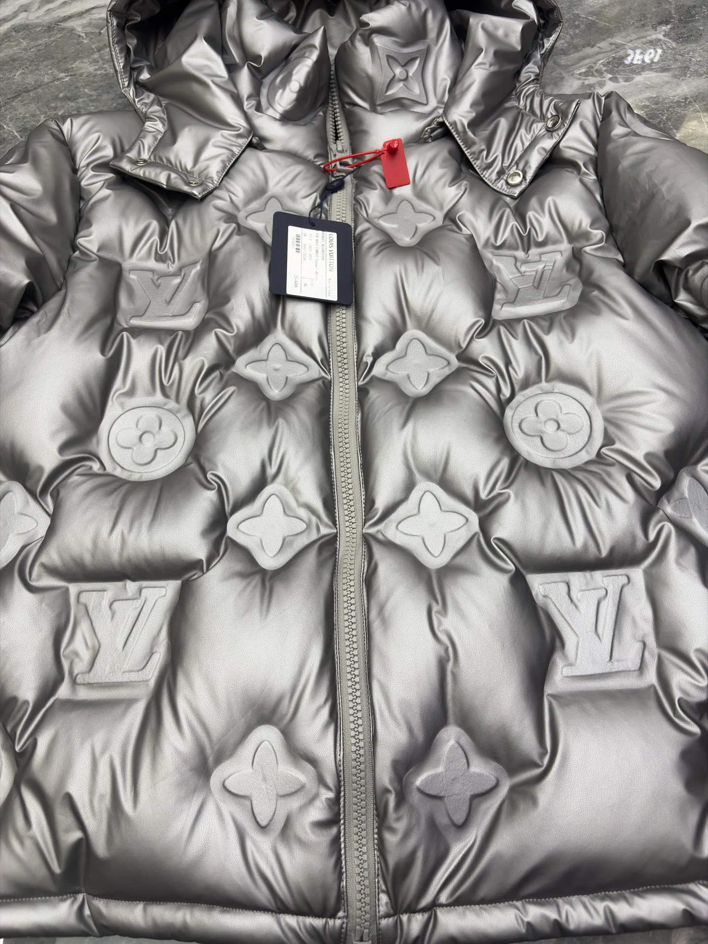 Men's Jackets And Down Jackets LOUIS VUITTON 17568664