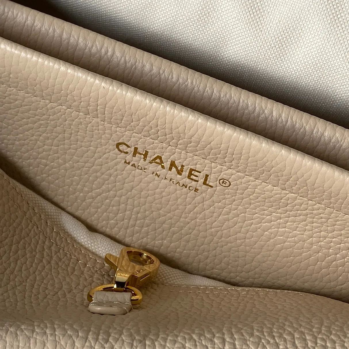 Women's Classic Handbags CHANEL 18207861