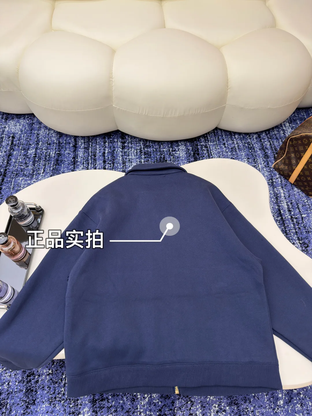 Men's Jackets And Down Jackets MIU MIU 17699433