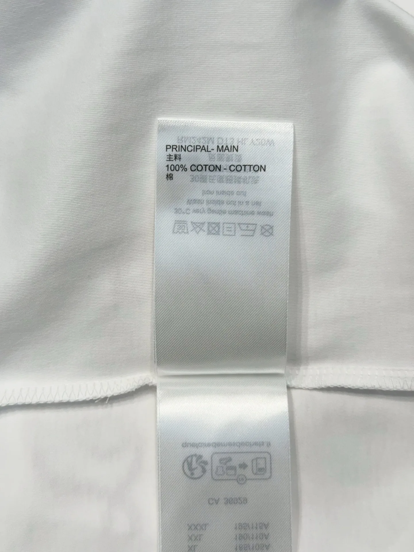 Women's T-Shirts LOUIS VUITTON 17585054