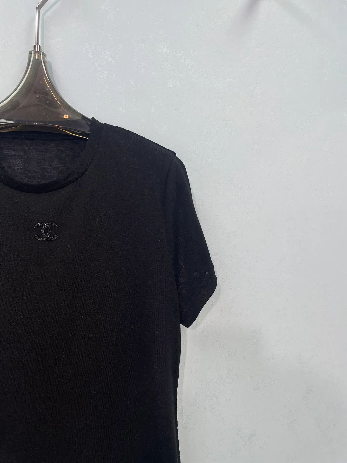 Women's T-Shirts CHANEL 17740183