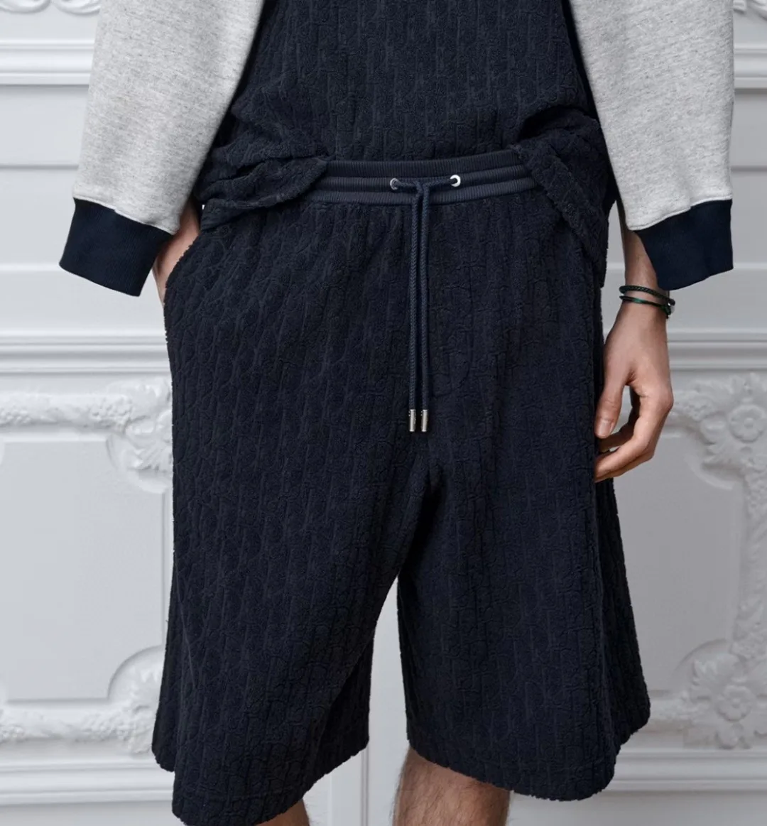Men's Shorts CHRISTIAN DIOR 17572021