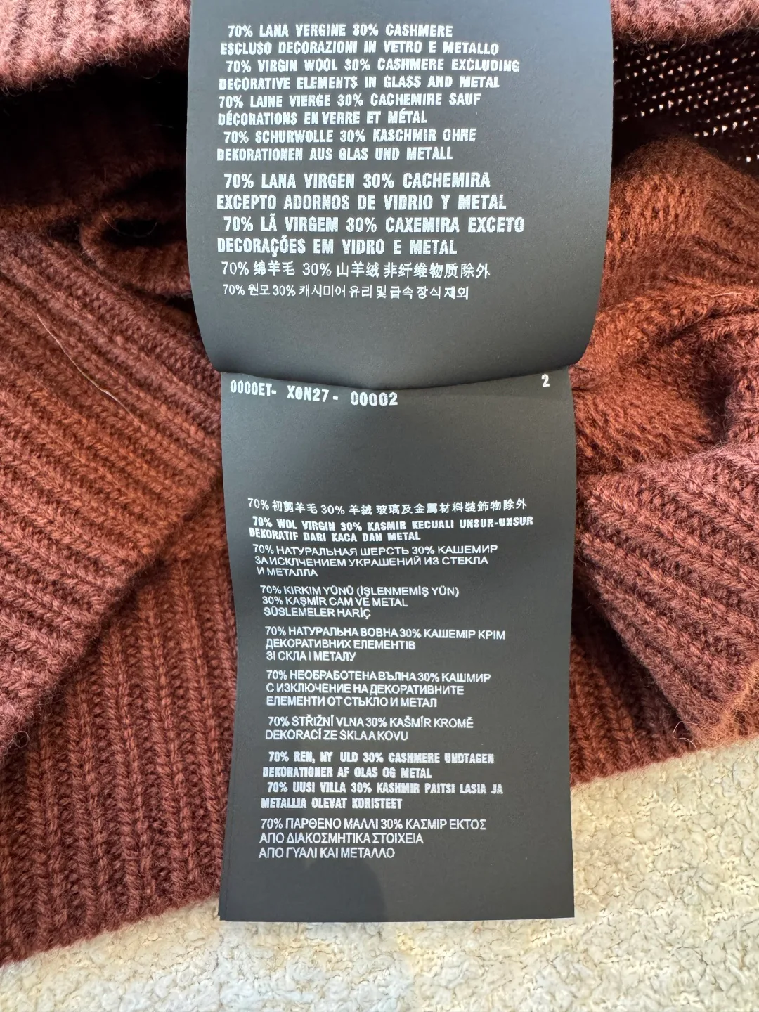 Women's Jumpers And Sweaters PRADA 17727769