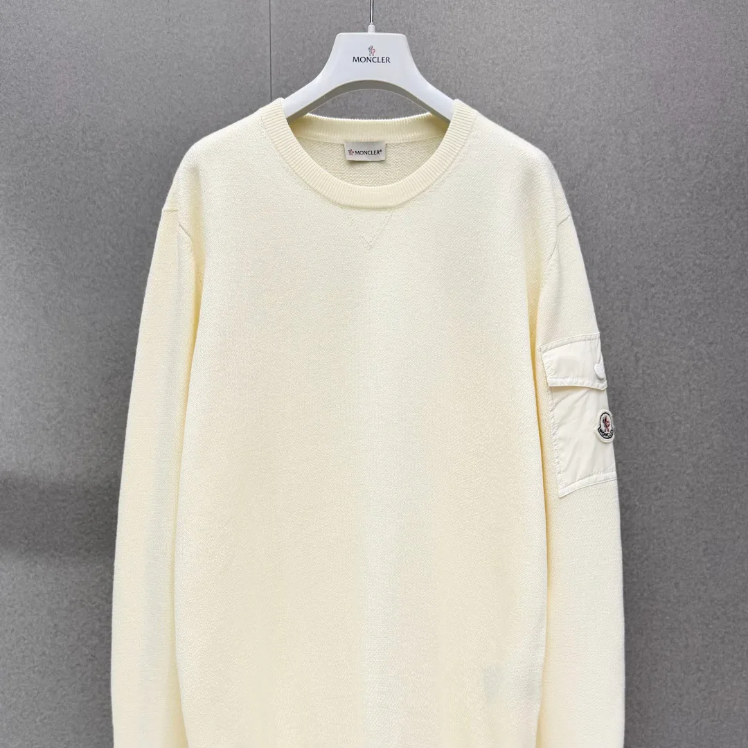 Джемперы И Свитеры Мужские Moncler 18630956