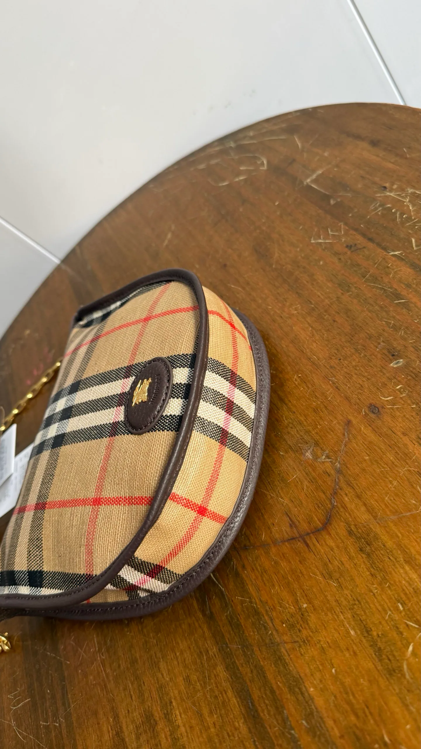 Women's Classic Handbags BURBERRY 17960855