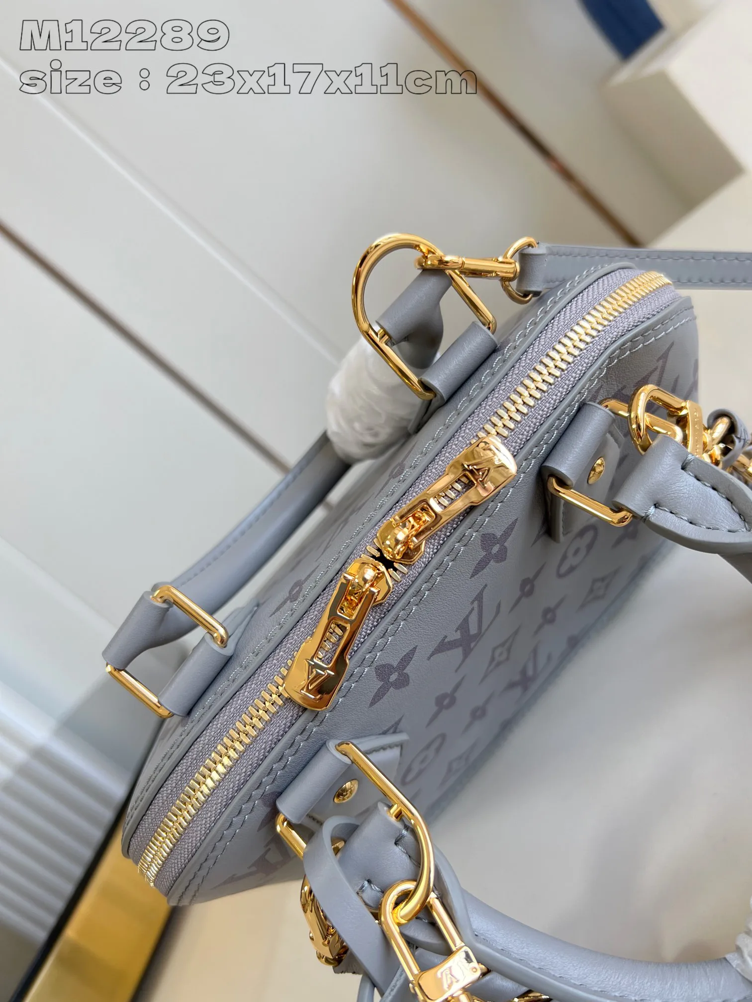 Women's Classic Handbags LOUIS VUITTON 18227599