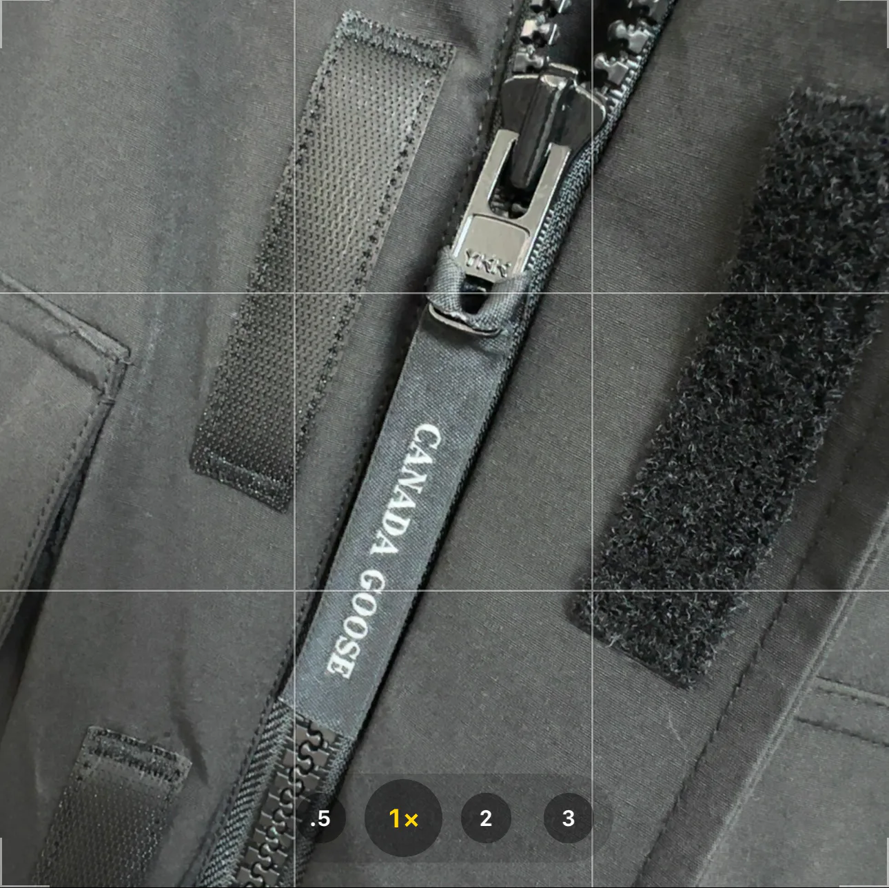 Women's Jackets And Down Jackets CANADA GOOSE 18515367