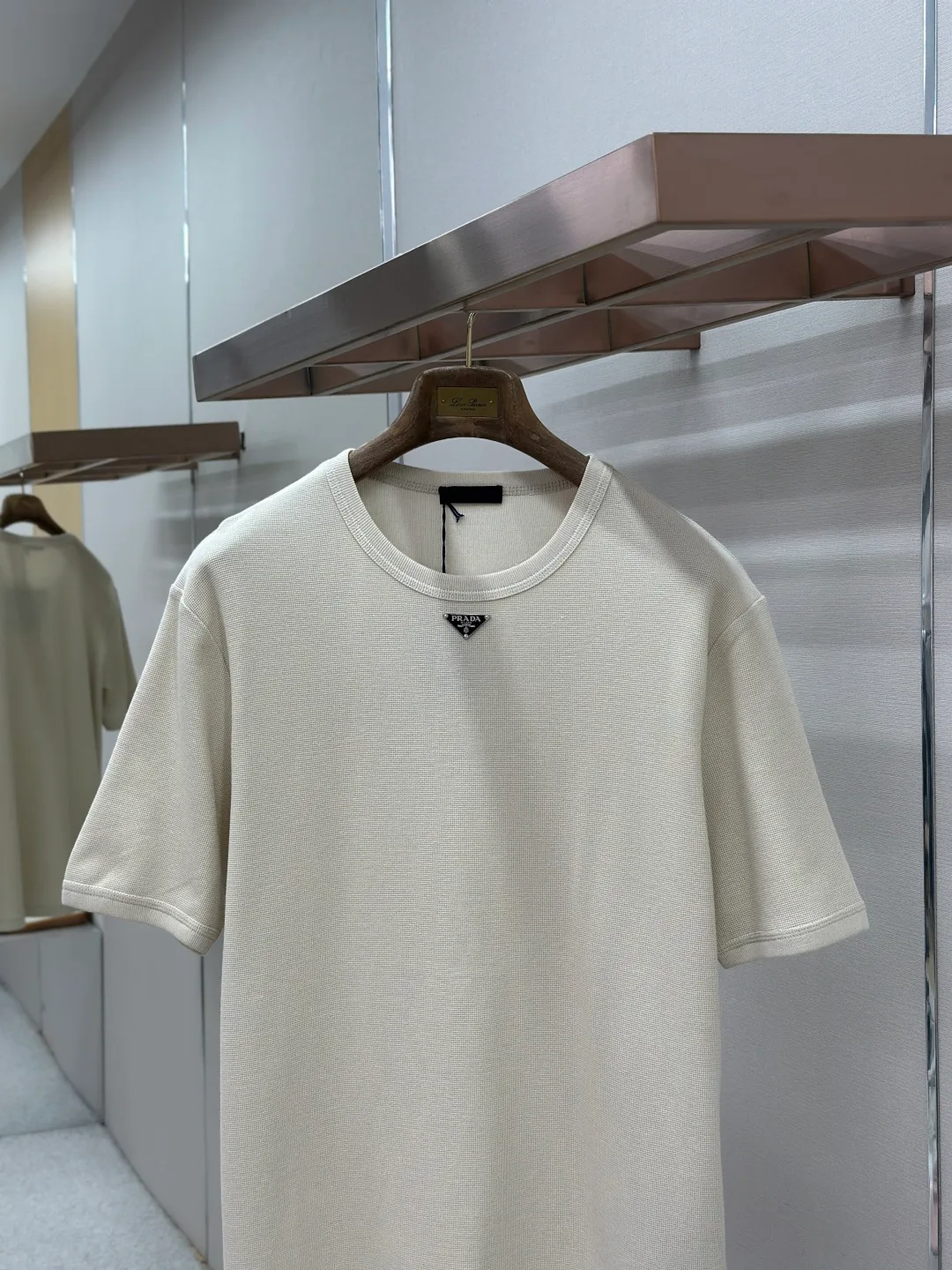 Women's T-Shirts PRADA 18191101