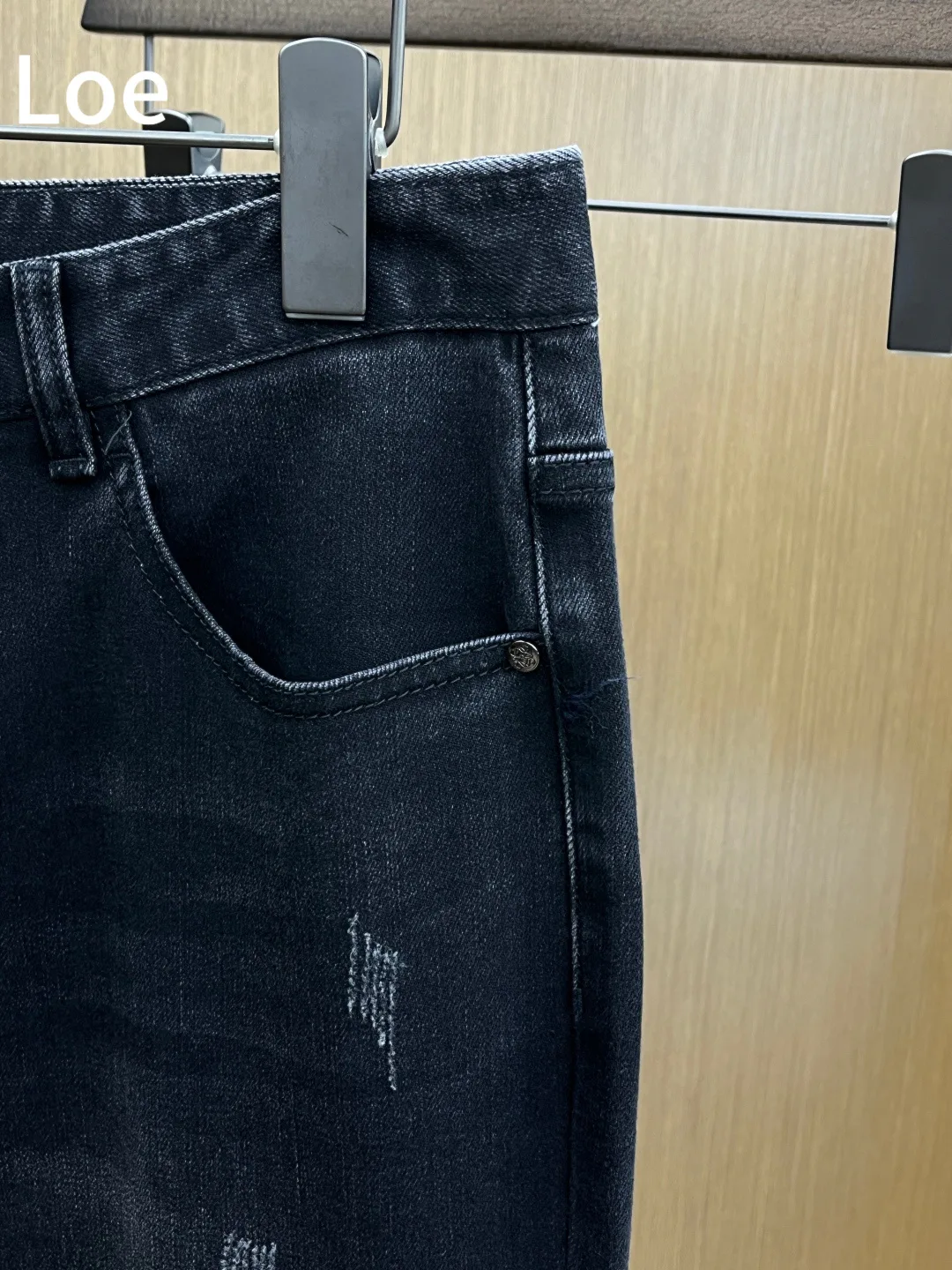 Men's Jeans LOEWE 18244058