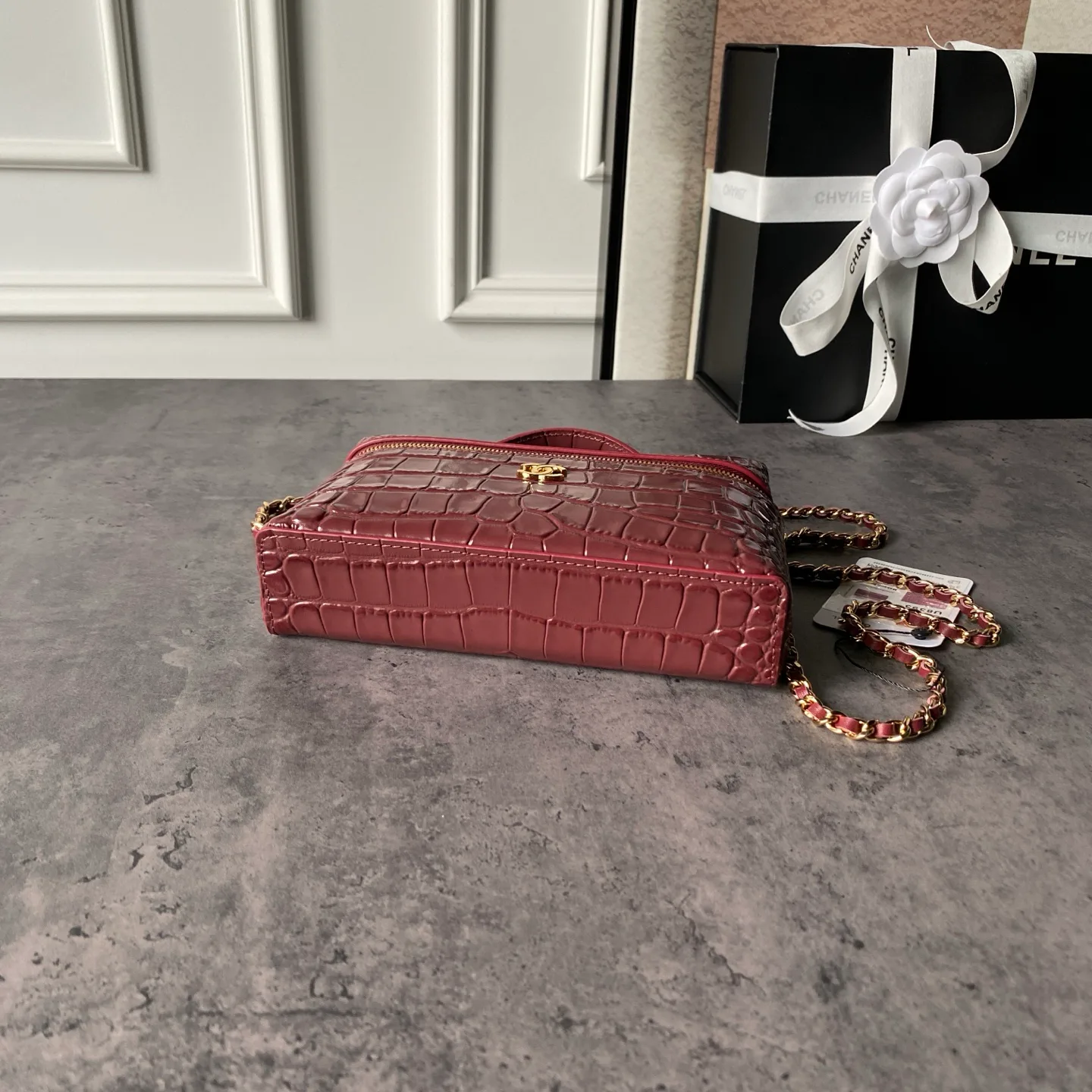 Women's Classic Handbags CHANEL 18207906