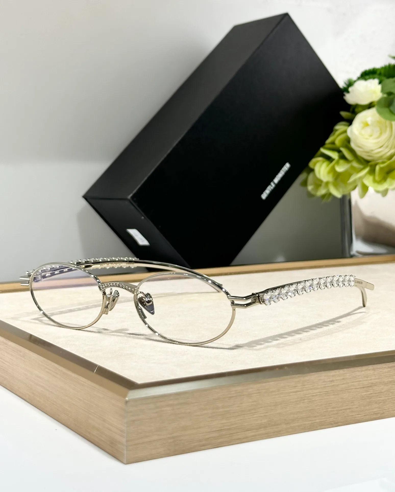 Glasses GENTLE MONSTER 16894848
