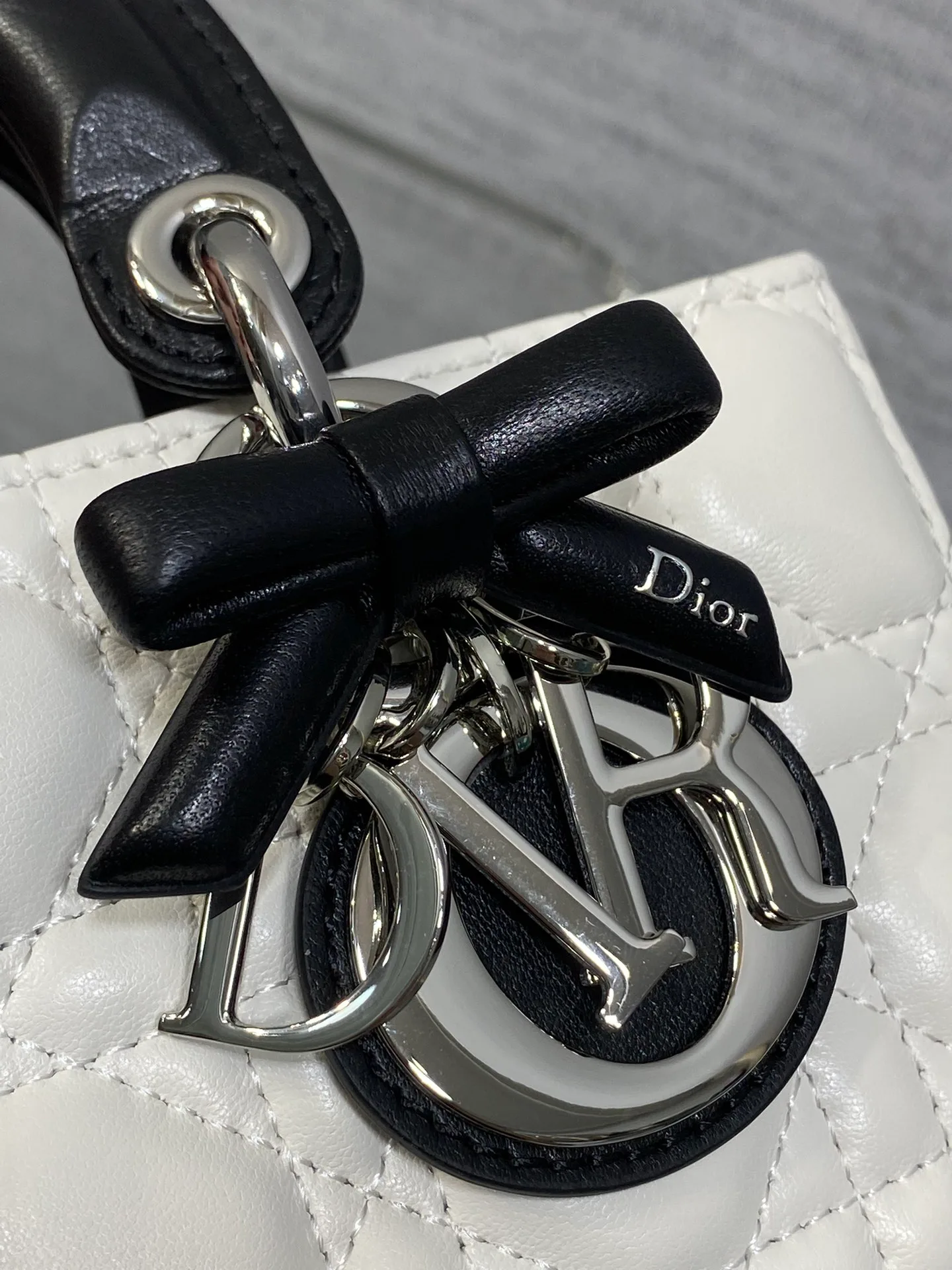 Women's Classic Handbags CHRISTIAN DIOR 18392936