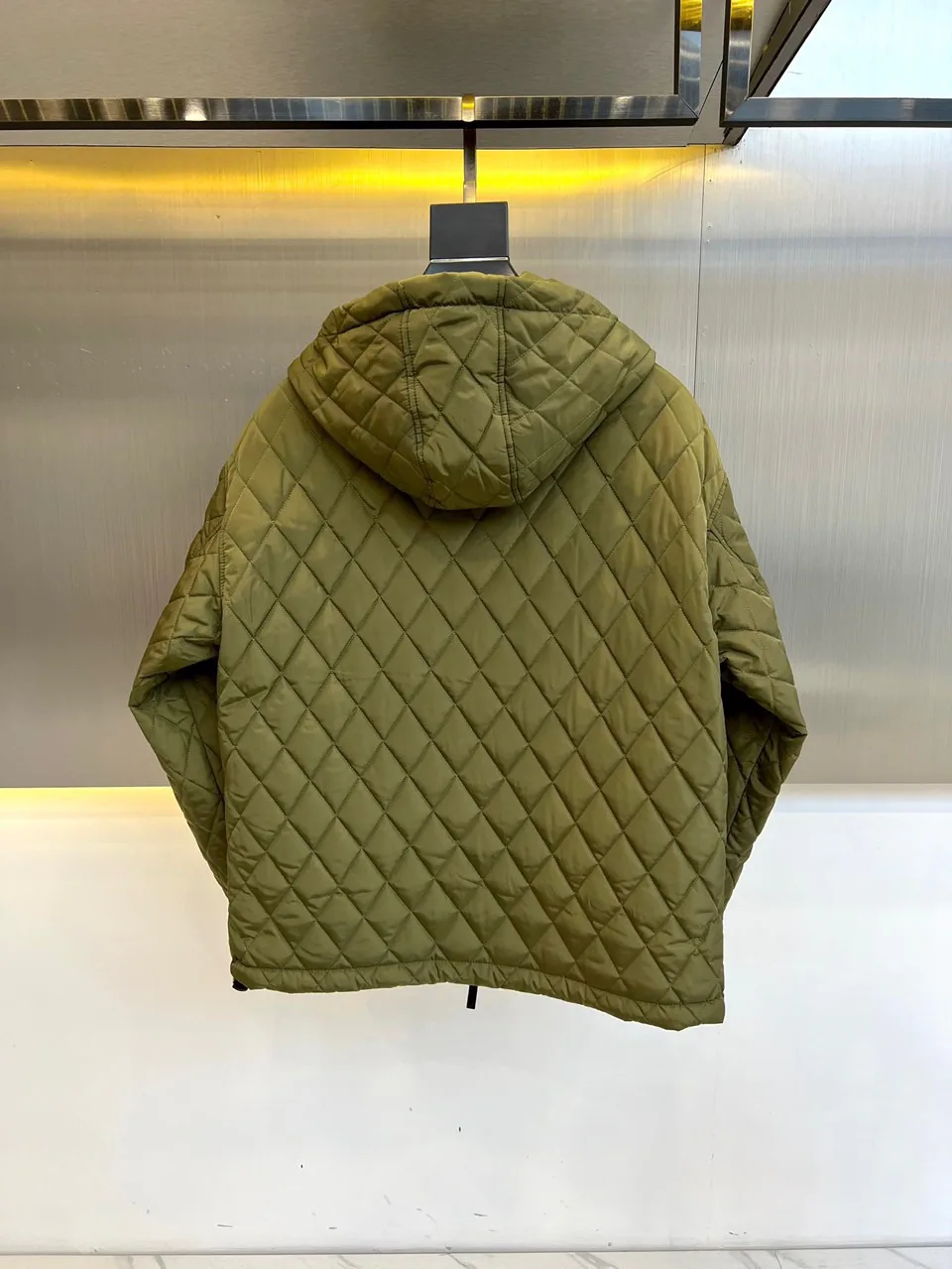 Men's Jackets And Down Jackets BURBERRY 18416830